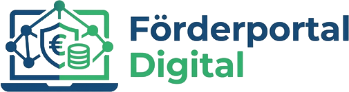 Förderportal Digital